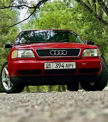 сидение на ауди с4: Audi 100: 1995 г., 2.6 л, Механика, Газ, Седан — 3
