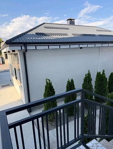 отели в горах: Гостиница на Иссык-Куле, БОНСАЙ, Чолпон-Ата — 6