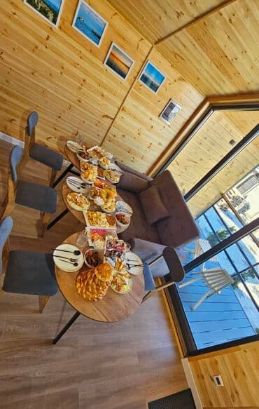 дос кредобанк каракол: Коттедж, Каракол — 8