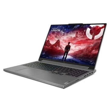 ноутбук на райзен 9: Ноутбук, Lenovo, 16 ГБ ОЗУ, AMD Ryzen 7, 16 ", Новый, Игровой, память NVMe SSD — 3