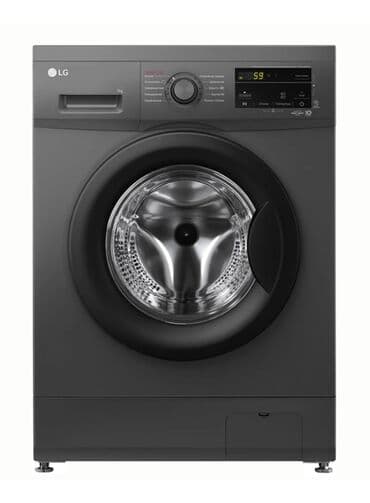 blesk стиральная машина 7 кг отзывы: Стиральная машина LG, Новый, Автомат, До 7 кг, Полноразмерная — 1