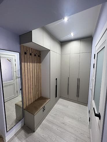 зака: Шкаф+ Прихожая Мебель на заказ 🇰🇬Делаем все виды 🇰🇬г. Бишкек — 2