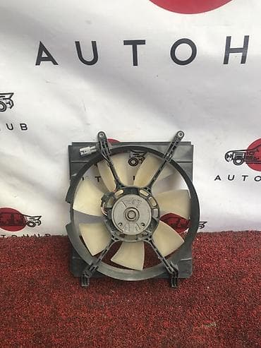 диффузор на камри: Диффузор Toyota — 1