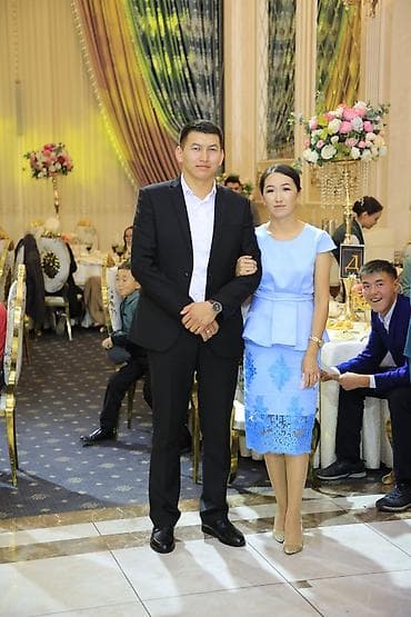 Вечерние платья