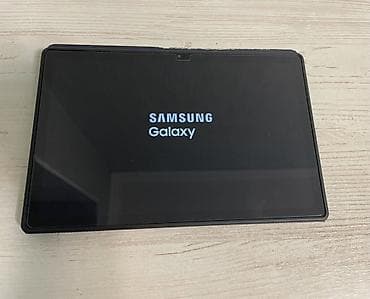 microsoft surface: Планшет, Samsung, 10" - 11", 4G (LTE), Классический цвет - Серебристый — 3