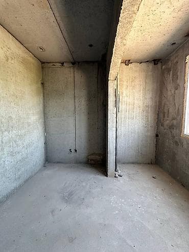 1к: 1 комната, 46 м², Элитка, Готовая ПСО (под самоотделку) — 3