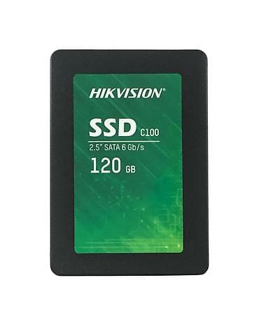 ssd диски titan: Накопитель для ПК, Б/у, Hikvision, SSD, 128 ГБ, 2.5", Для ПК — 2