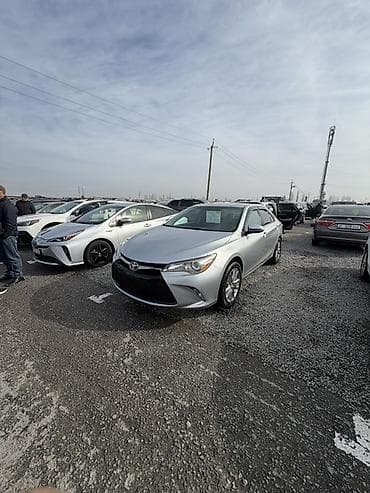 мотор камри 2.4 цена бишкек: Toyota Camry: 2016 г., 2.5 л, Автомат, Бензин, Седан — 8
