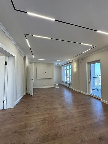 абдурахманова: 🏡 Просторный особняк 250 м² для комфортной жизни в районе Ак-Орго, ул — 8