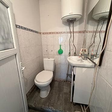 варианты: Продается 2-х комнатный дом в Сокулуке (верхняя зона) 📍 Всего 500 — 8