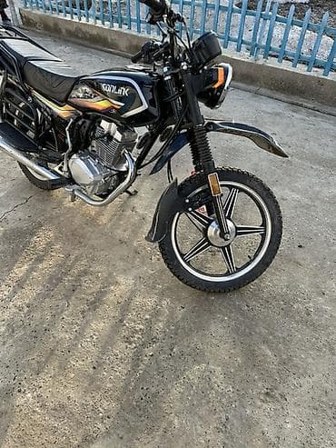 Мотоциклы: Классический мотоцикл 1500 куб. см, Бензин, Взрослый — 1