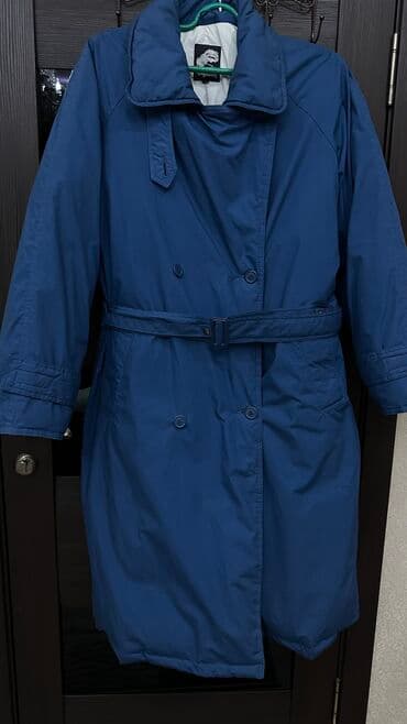 Мужская одежда: Продам мужской Австрийский пуховик из лебяжего пуха!Новый!Не реально — 2