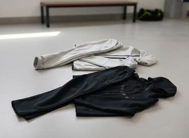 корейские бады для похудения день и ночь отзывы: Мужские спортивные костюмы Nike tech fleece размеры М продаю оба — 2