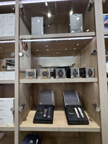 imac цена бишкек: IPhone 16 Pro Max, Жаңы, 512 ГБ, Desert Titanium, Кабель, Куту, 100 % — 6