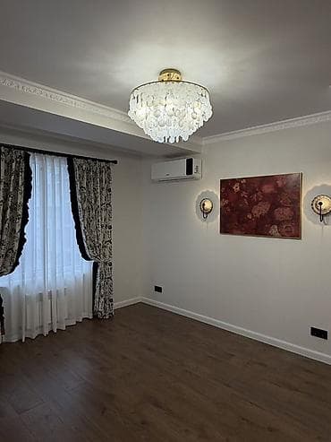 70: Продается Студийная 2-х комнатная квартира 📍Адрес:Тунгуч мкр — 7