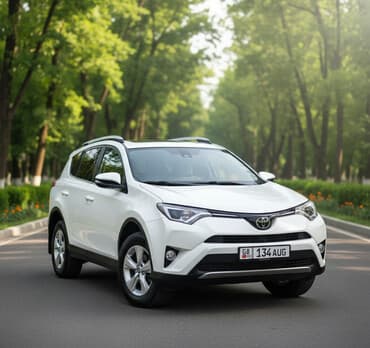 зимние шины бишкек цены: Toyota RAV4: 2018 г., 2.5 л, Автомат, Бензиновая, Кроссовер — 2