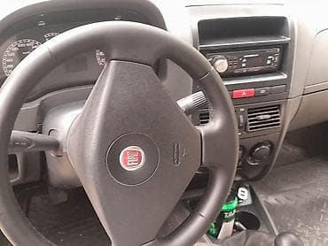 lexus 470 2005: Fiat Albea: 2011 г., 1.4 л, Механика, Бензин, Седан — 5