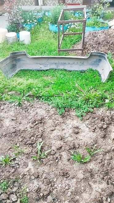 задний дворник на одиссей: Крышка багажника Honda — 2