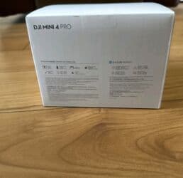 Смарт-часы: Продается DJI mini 4 pro RC2 Пульт дистанционного управления со — 5