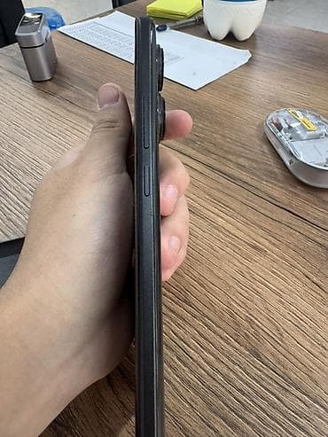 смарт часы xiaomi в бишкеке: Redmi, Redmi 13, Б/у, 512 ГБ, цвет - Черный, 2 SIM — 3