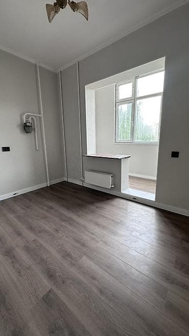 elegance stroy: 2 комнаты, 54 м², 105 серия, 7 этаж, Евроремонт — 8