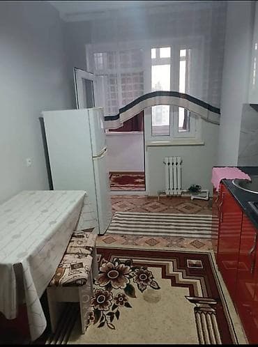 1 комната, Агентство недвижимости, Без подселения, С мебелью частично