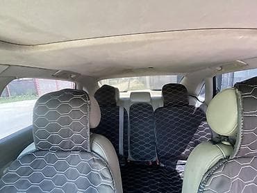 Audi: Audi A4: 2001 г., 1.8 л, Автомат, Бензин, Седан — 6