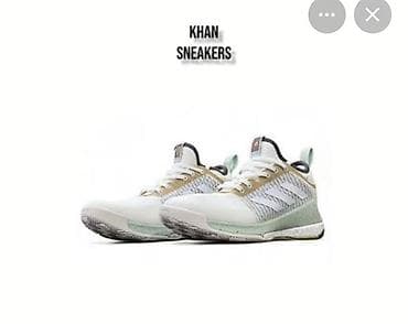 Мужские кроссовки, 44, Adidas, Б/у, Платная доставка, Самовывоз