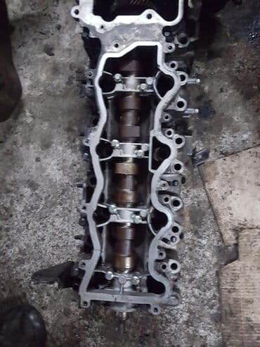 диск ципления 2об дизель цена: Головка 2.5 турбодизель распредвал форсунки сцепление ступицы гранаты — 1