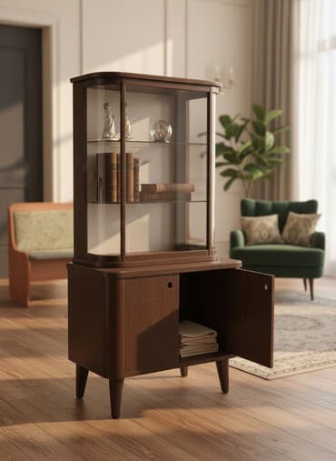 кухыный уголок: Кухонный гарнитур, ДСП — 1