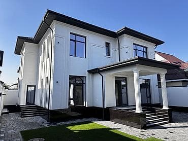 ✔️Продаю новый двухэтажный дом! 🏠 ✔️Дом 2025-года постройки! 💯