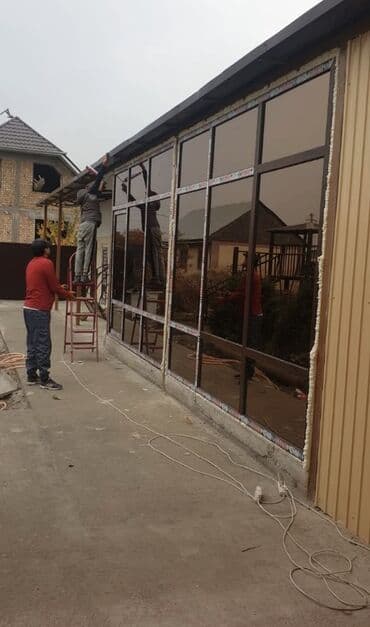 ремонт межкомнатные двери: Окно, Дверь, Замок: Установка, Ремонт, Реставрация — 6