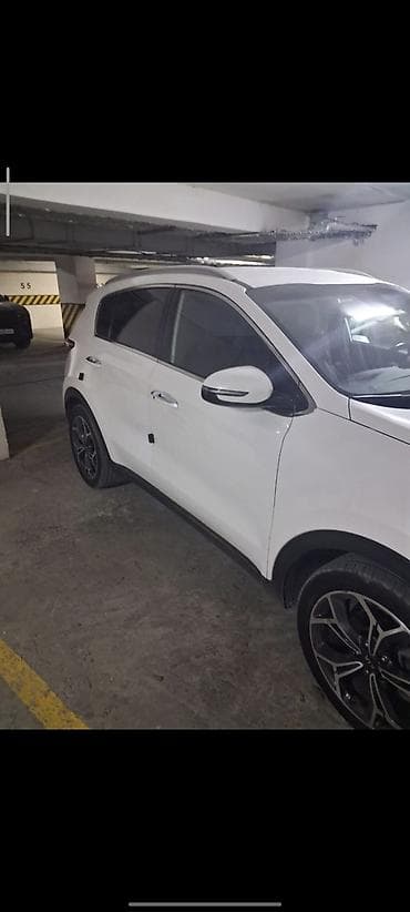 150000: Kia Sportage: 2020 г., 2 л, Автомат, Бензин, Кроссовер — 3
