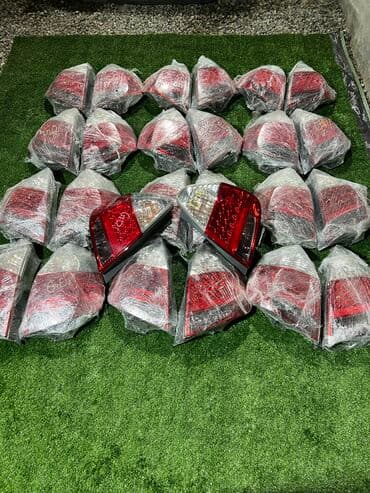 тормозные колодки nibk цена: Комплект стоп-сигналов Honda 2003 г., Б/у, Оригинал, Япония — 1