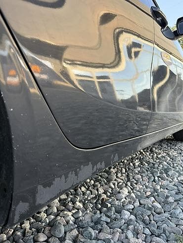 mini coper: Kia K3: 2018 г., Седан — 5