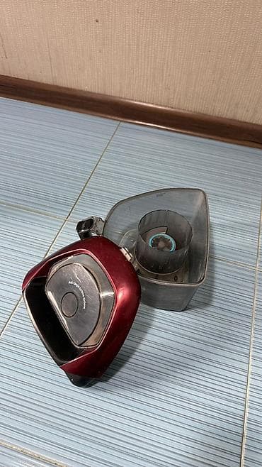 vaccum cleaner: Обычный пылесос Б/у Samsung Тип пылесборника: Контейнер — 5
