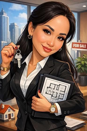 риэлторские услуги: 🏡 Профессиональный риелтор предлагает полный спектр услуг для успешной — 1