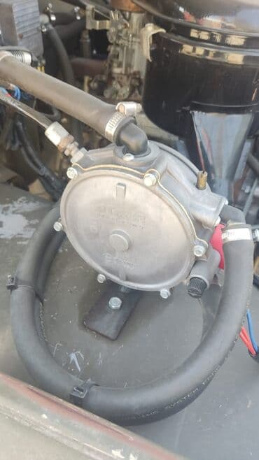 stag: ГБО, Новый, Турция — 7