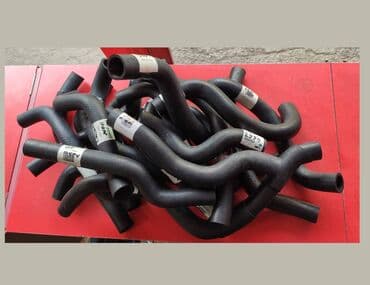 летние: Помпа Honda — 4