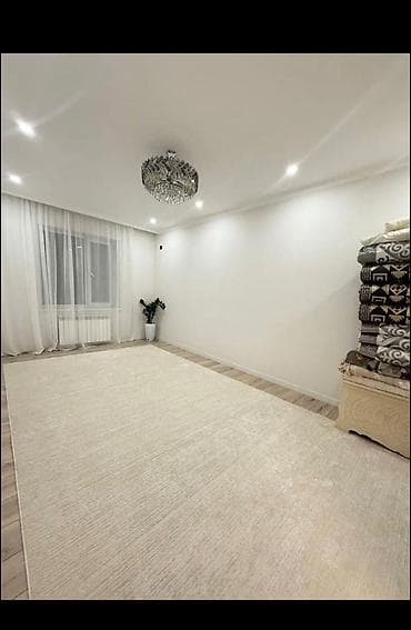 Квартиры: 2 комнаты, 58 м², Индивидуалка, 5 этаж, Евроремонт — 3