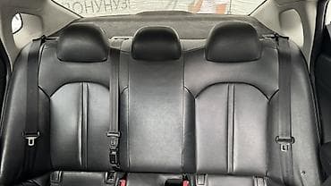 Продажа авто: Kia K5: 2017 г., 2 л, Автомат, Газ, Седан — 10