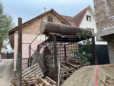 Цистерна Самовывоз at lalafo.kg Цистерна Самовывоз