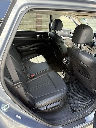 01: Kia Sorento: 2021 г., 2.5 л, Автомат, Бензин, Кроссовер — 6
