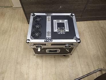 тежолый дым: Туманы, В наличии — 6