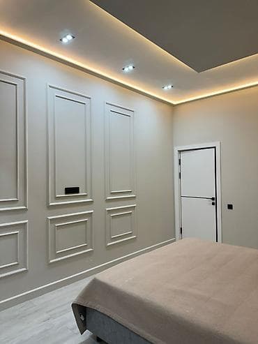 белгравия аренда: 1 комната, 47 м², Элитка, 11 этаж, Дизайнерский ремонт — 8