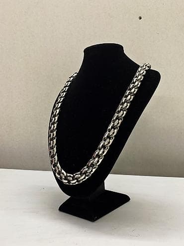 сепочка: Ювелирные услуги Изготовление Цепей и Браслетов ⛓️💎 Серебро 925-960 — 8