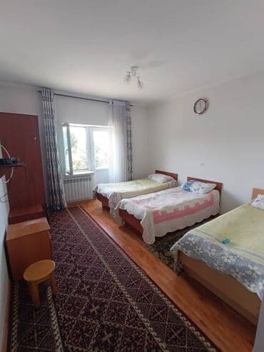 дом на иссык куле купить: Гостиница "Кыргызстан" в центре в города Каракол ждет своих гостей у — 9