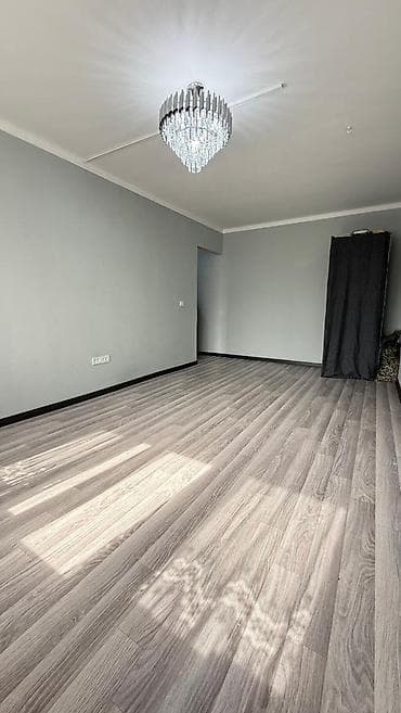 104: 1 комната, 30 м², 104 серия, 4 этаж, Косметический ремонт — 2