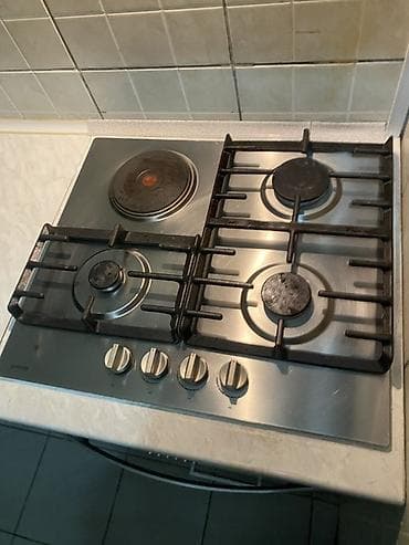 Gorenje, Комбинированная, Механическое