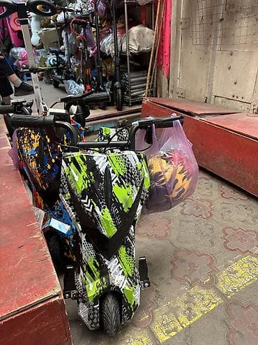 руль детский: Детский электрокар — 3